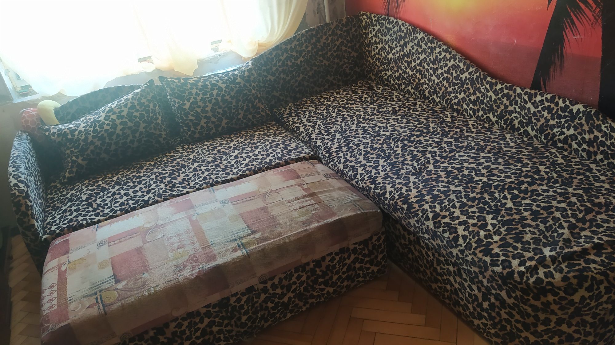 Продається диван