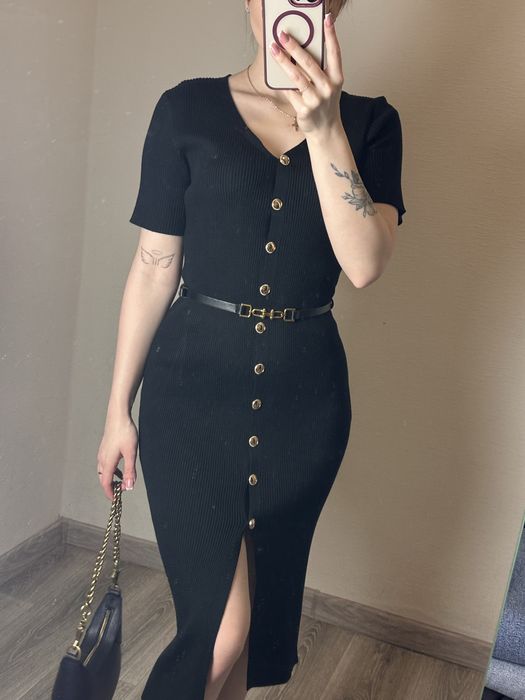 Сукня, плаття в стилі Old Money