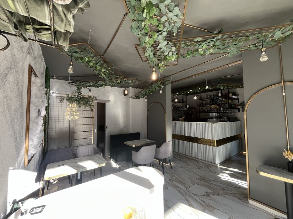 Терміновий продаж кафе-бар у Трускавці !Діючий Готовий Бізнес