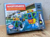 Magformers магнітний конструктор Робот Автомобіль