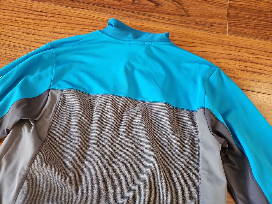 Dare2B 176, 15-16 lat, Bluza techniczna rozpinana, Regatta