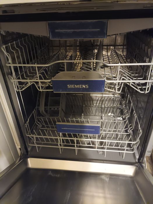 Посудомойка siemens