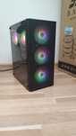 Komputer Gamingowy RTX3070/Ryzen 5 5600/32GB RAM/SSD 1TB M.2/Win 11
