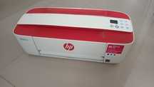Drukarka wielofunkcyjna atramentowa (kolor) HP DeskJet Ink 3733 używan