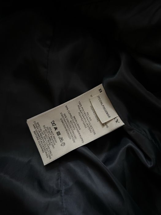 Плащ тренч burberry