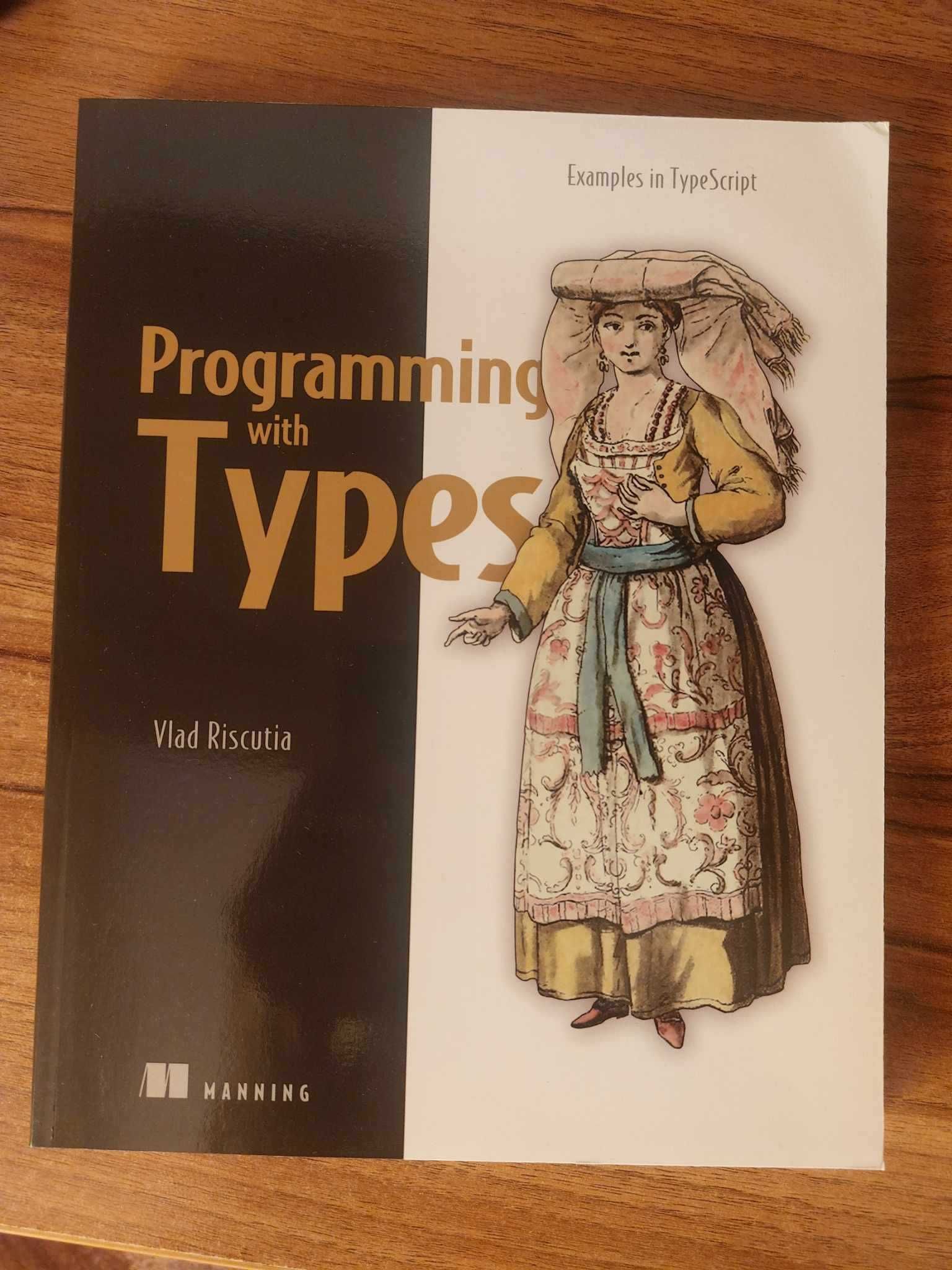 Programming with Types