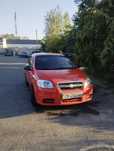 Продам Chevrolet Aveo
