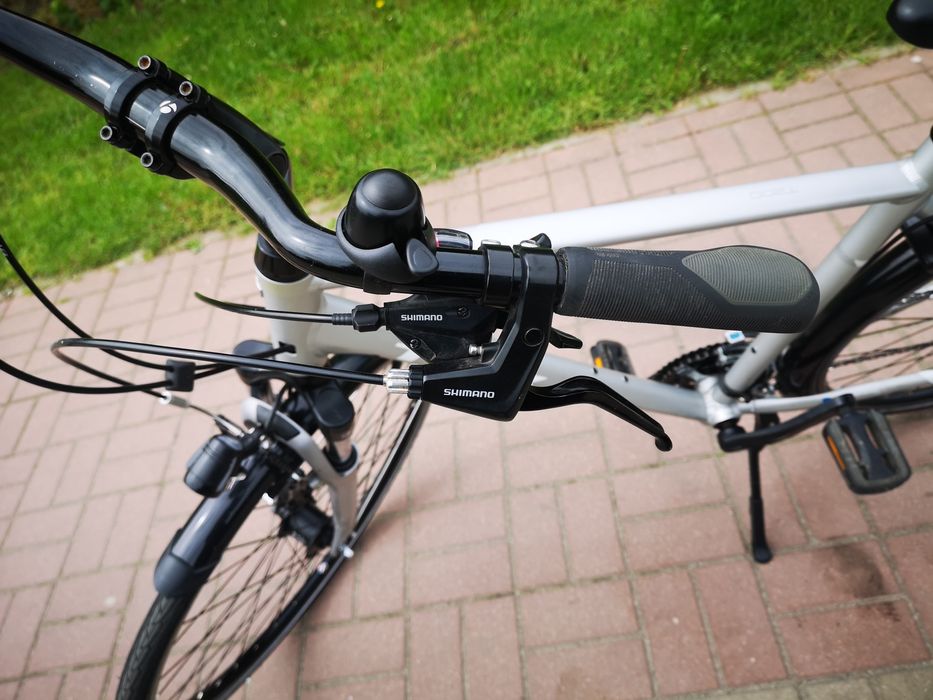 Rower trekkingowy Trek T200 Możliwa wysyłka