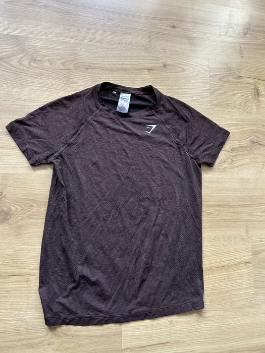 Жіноча спортивна футболка Gymshark