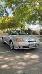 Hyundai Coupé FX 2.0 16v - 2002 | 139cv
