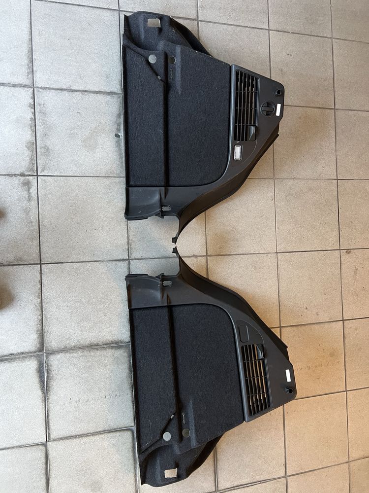 Peças Audi A1 8X