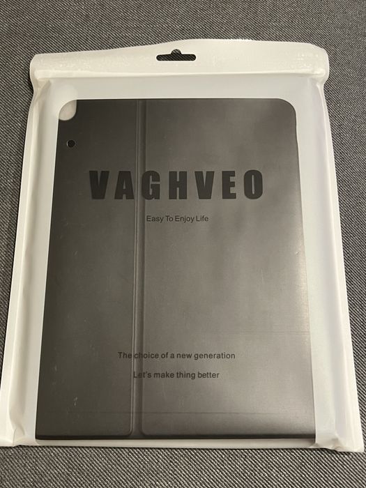 Vendo capa ipad air 10,9