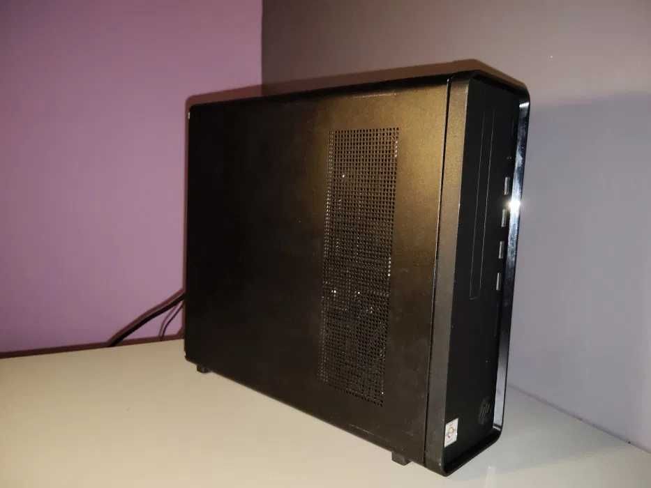 Pc Torre HP  amd