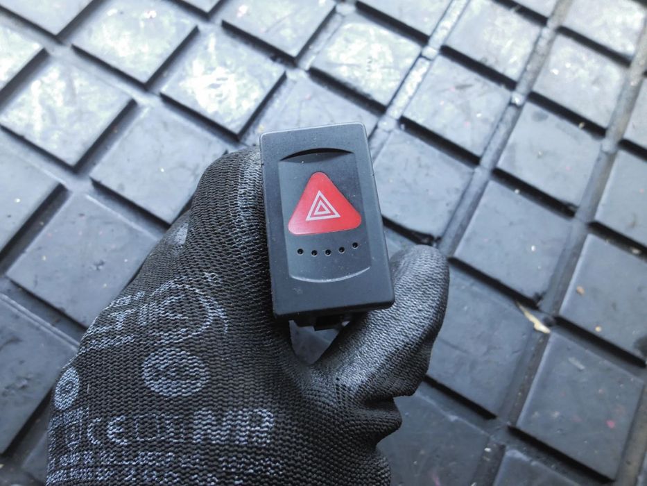 WŁĄCZNIK PRZEŁĄCZNIK ŚWIATEŁ 3B0953235D VW PASSAT B5 LIFT POSIADAM 2 SZT