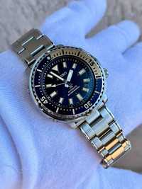 Zegarek Seiko Prospex Diver SRPF81 K1 Baby Tuna