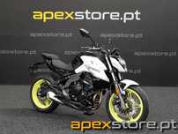 CF Moto NK 650 CAMPANHA PREÇO CHAVE NA MÃO 5,995€ - 109€ MÉS