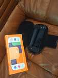 Ayaneo Next lite mais mala