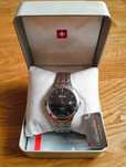 Zegarek Swiss Adriatica A1236.5114Q – klasyczny, elegancki