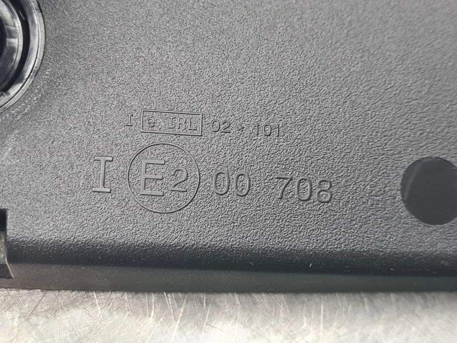 Espelho retrovisor interior RENAULT Clio V (BF_)