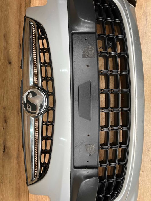 Zderzak przedni Opel Corsa D Lift kolor z157