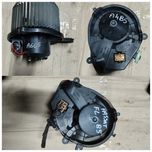 Моторчик печки Audi A4B5 A6C5 Passat b5 моторчик пічки,
