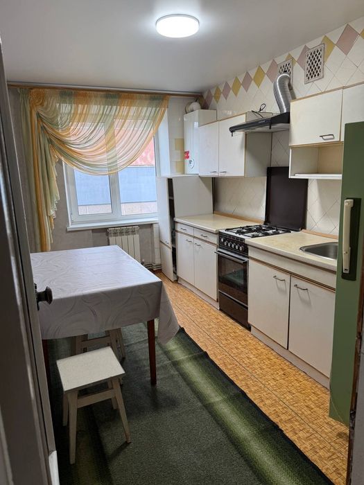 Оренда двокімнатної квартири в районі автовокзалу Шатила