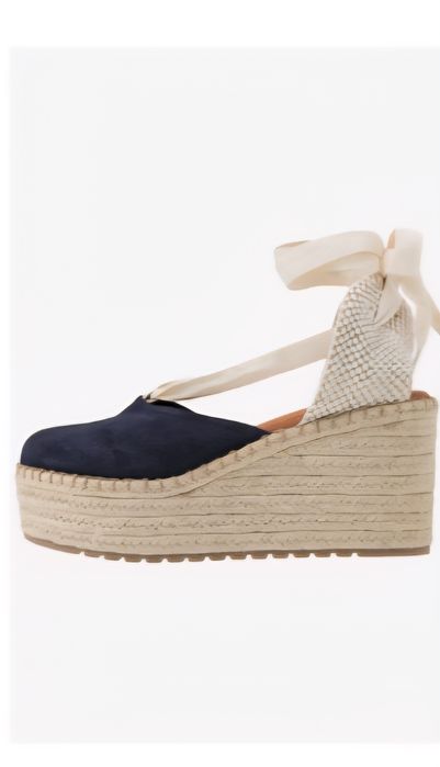 Musse & Cloud espadryle, rozm.37