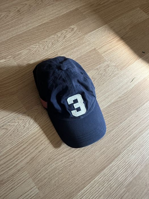 Кепка Polo Ralph Lauren