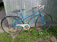 PUCH ALPINE STALBEST Rower szosowy retro vintage lata 70 oryginał