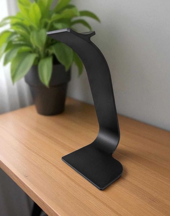 Stojak na słuchawki