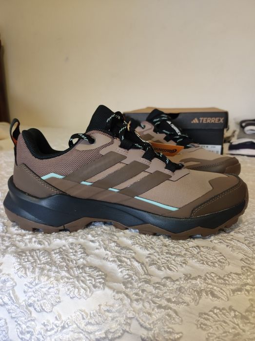 Sapatilhas Adidas Terrex Skychaser tamanho 39