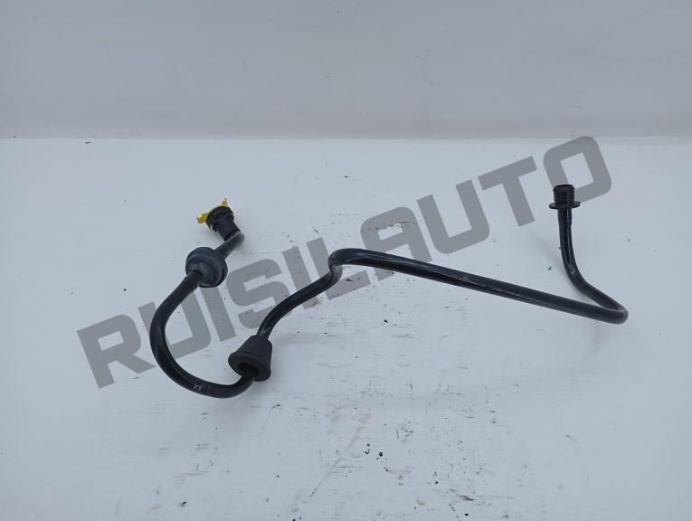 Tubo Vácuo  Opel Tigra Ii Twintop [2004_2010] 1.4