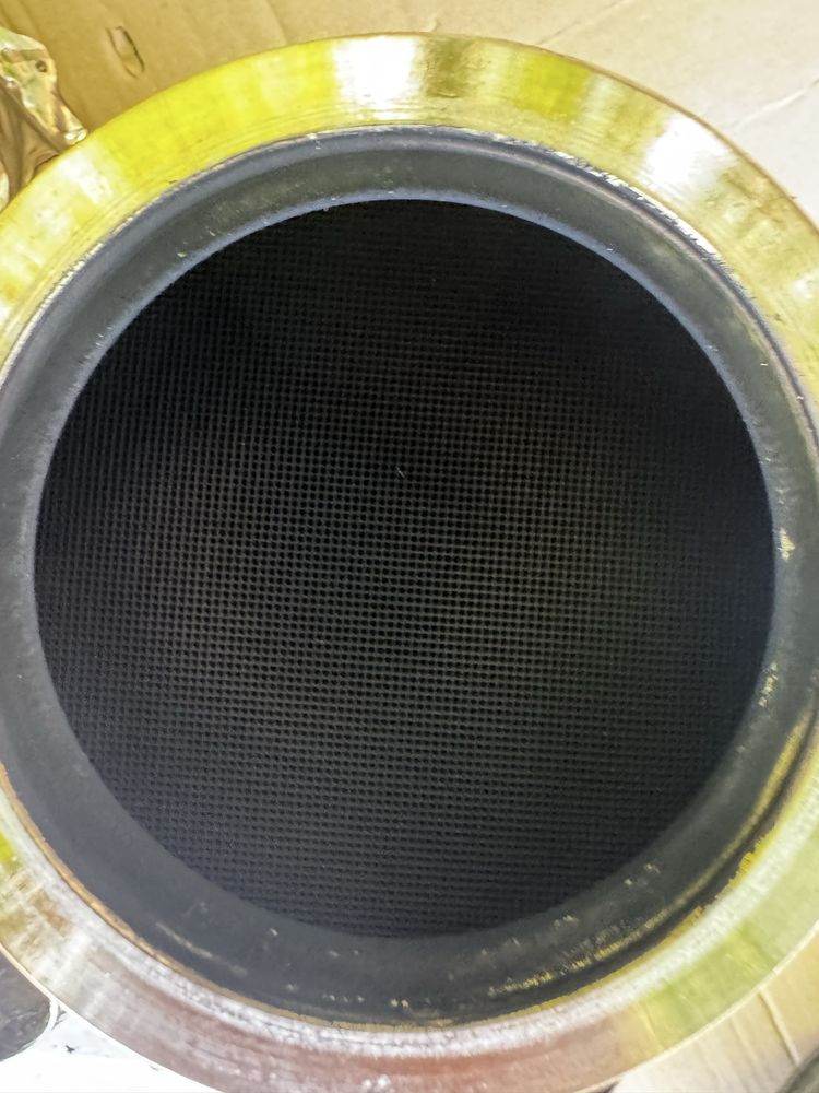 Filtr dpf katalizator volvo 2.0 B4,B5 mild hybrid  32240,728