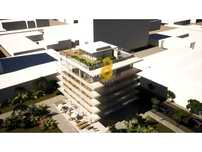 Apartamento T3 com terraço Matosinhos Sul junto ao mar