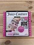 Juicy Couture Набір для створення шарм-браслетів Королівський шарм