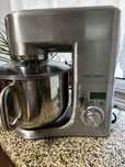 Batedeira Proficook