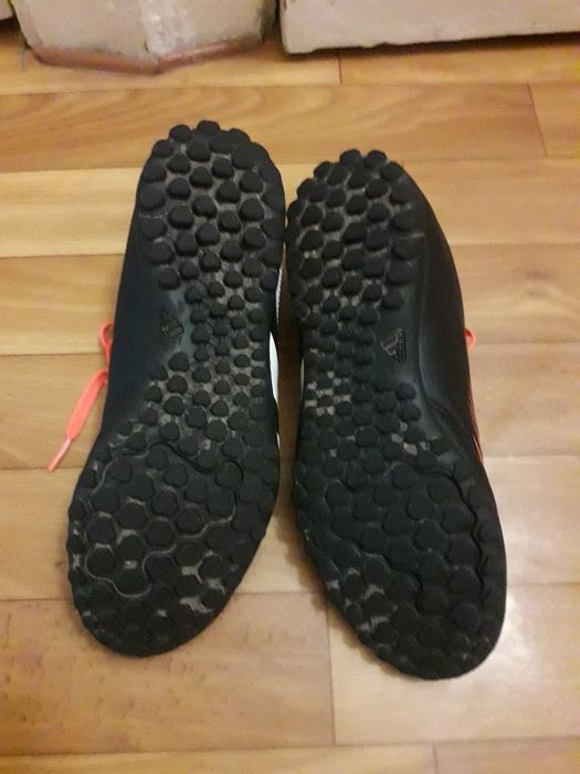 Кроссовки - футзалки для мальчика