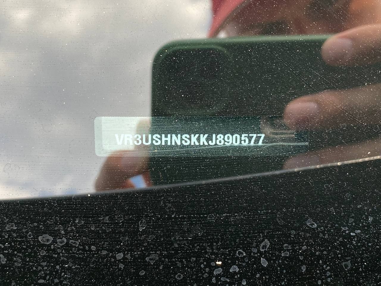 Peugeot 2008 №3098 (ВНЕСОК від 15%) Альянс Авто Кривий Ріг