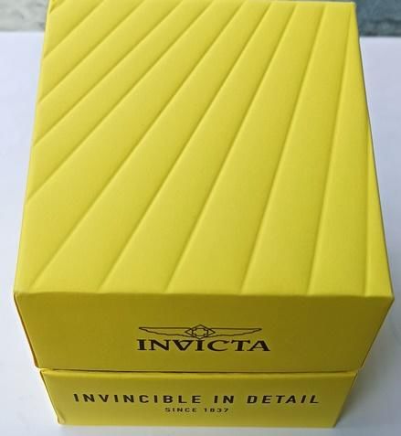Invicta Aviator 38966 45mm
