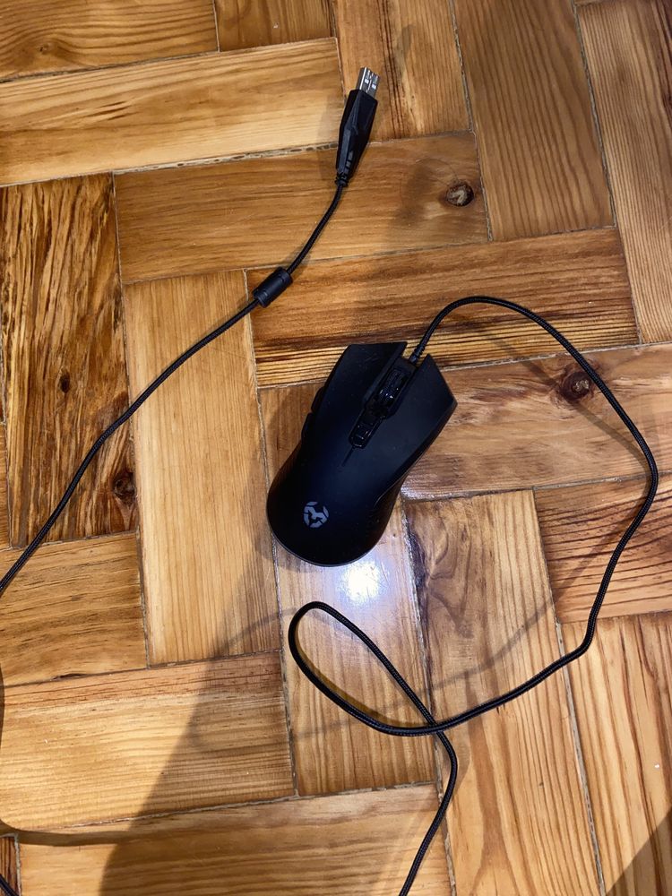 Rato krusher gaming