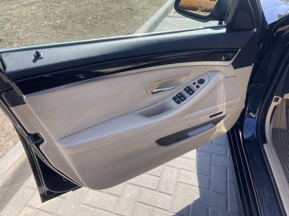 Bmw f10 продам ….