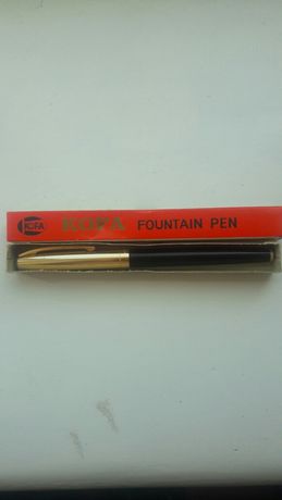 Ручка перьевая KOFA fountain pen новая.