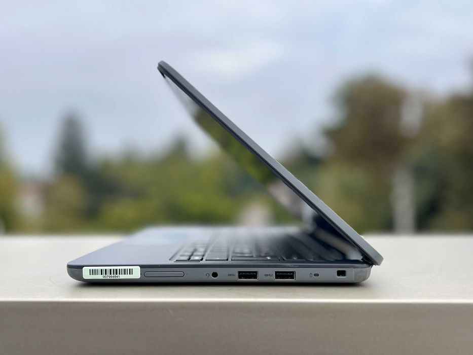 Ноутбук-трансформер Dell Latitude 3120/11.6"HD/Pentium N6000/4GB+128GB