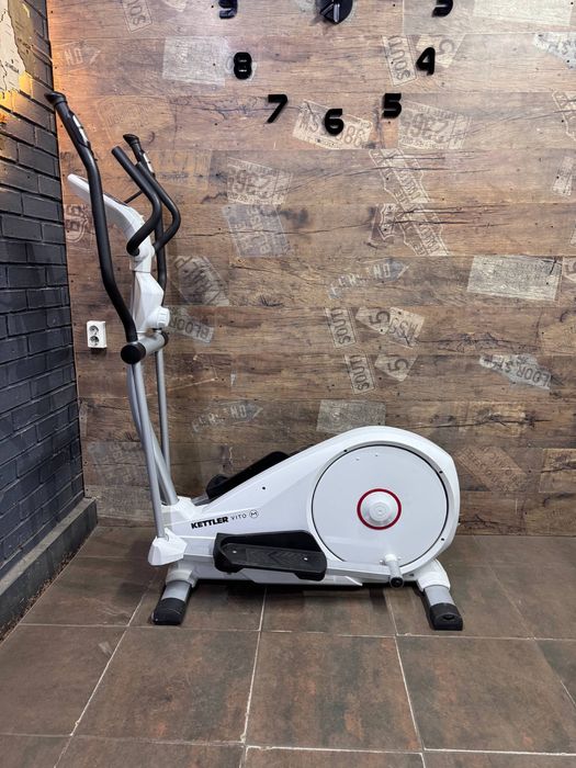 Орбітрек Kettler Vito M для дому Оренда Продаж Гарантія
