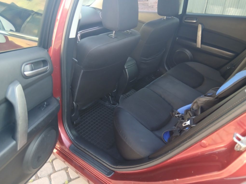Продам автомобіль Mazda 6