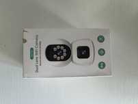 Kamera wewnętrzna 4MP Smart Home 2 obiektywy po 2MP Dual