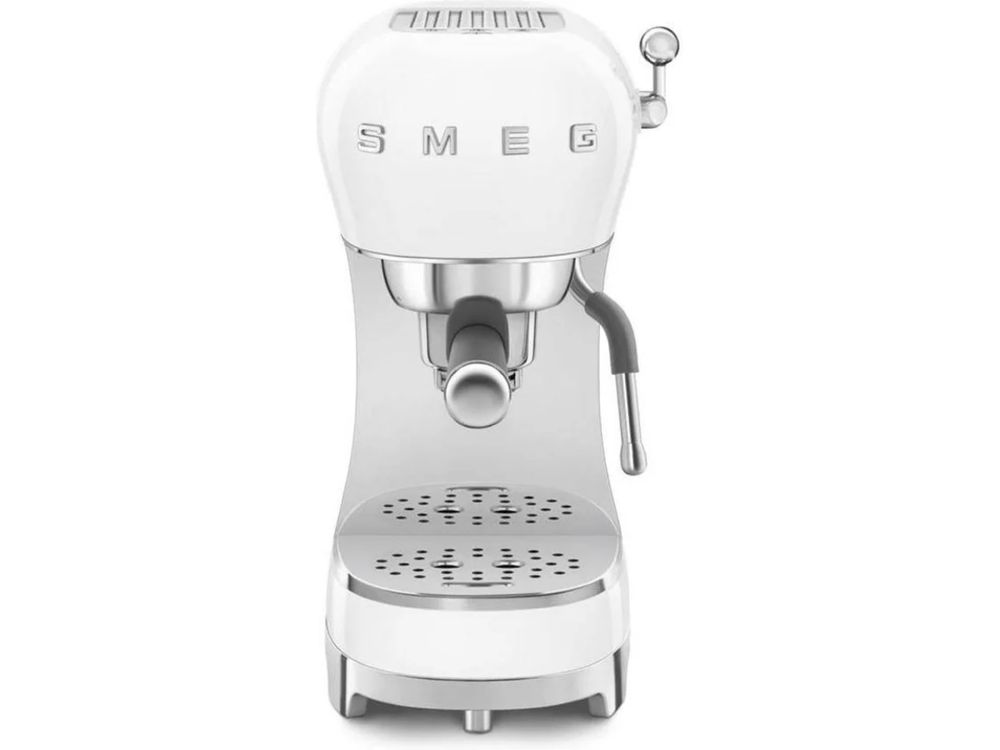 Máquina de Café Manual SMEG Anni 50