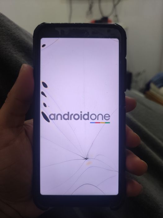 Xiaomi Mi A2 Troca
