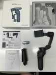 Estabilizador Gimbal para telemóveis L7C Pro KIT