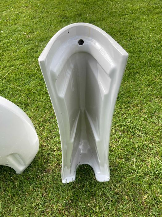 Umywalka KOŁO na Stojaku NOWA 60x50cm wysokość 60